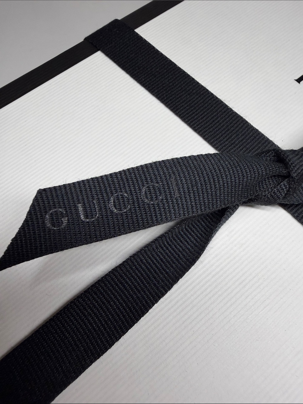 Gucci Empty Box - Picture 3 of 16